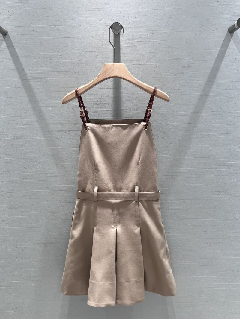 Miu Miu Dress